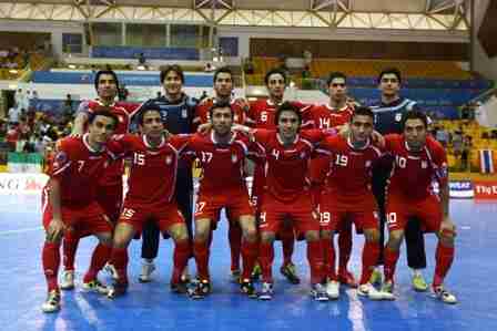 افتخاری خبر داد: تیم ملی ایران به مصاف پاراگوئه یا گواتمالا می رود