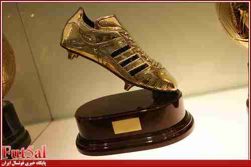 چه کسی صاحب کفش طلای لیگ برتر فوتسال خواهد شد؟