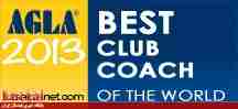 فوتسال باشگاهی دنیا در تسخیر مربیان برزیلی و اسپانیایی / مربی رقیب گیتی پسند نامزد بهترین مربی سال جهان