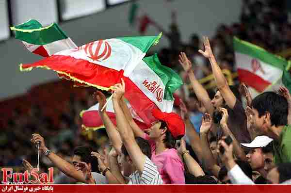 شیراز،میزبان احتمالی بازی ایران با برزیل