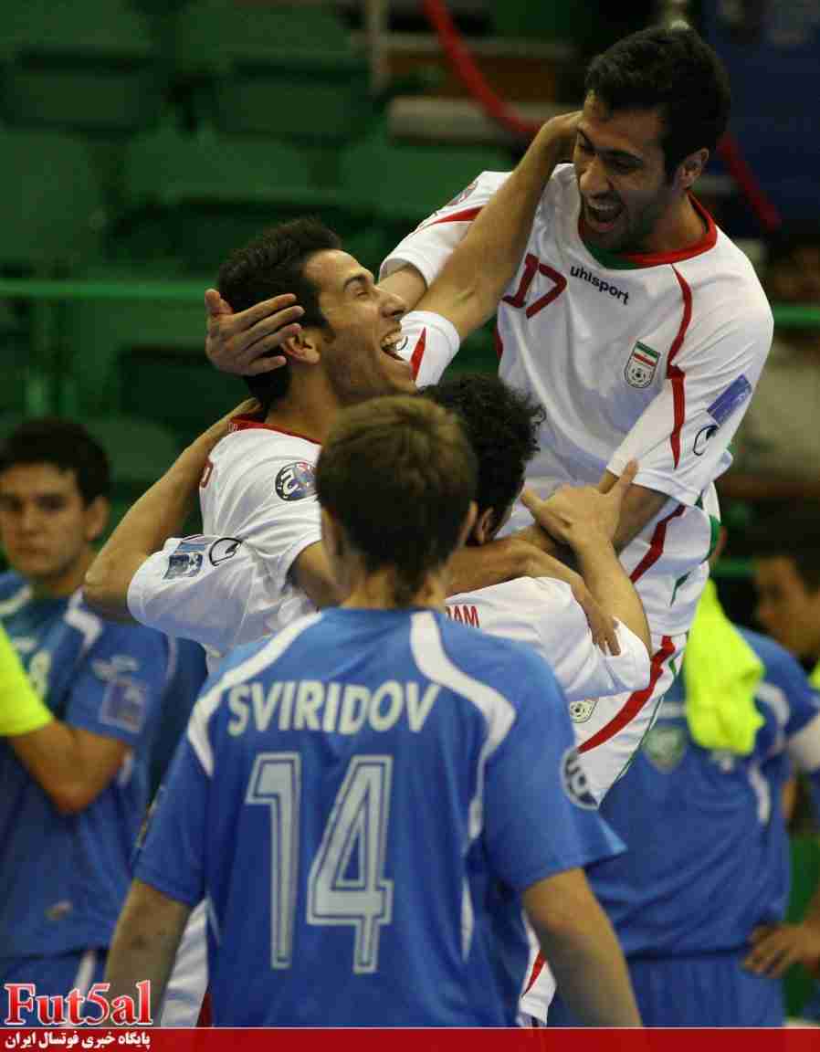 شباهت های ازبکستان با حریفان ایران در جام جهانی از نگاه ناظم الشریعه