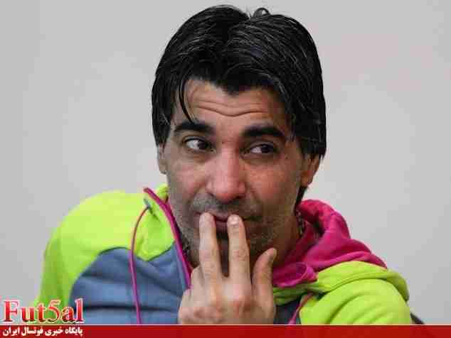 شمسایی:مربی ایرانی نتایج خسوس را می گرفت ۳۶ بار اعدام شده بود!/شرایط جدول کار را برای هفت تیم بالانشین سخت کرده است