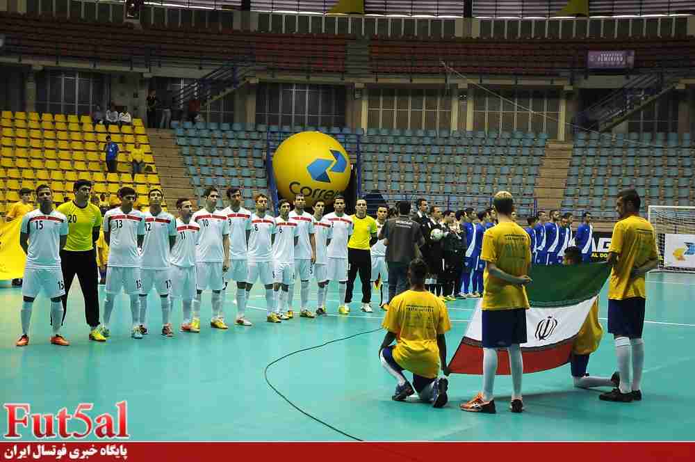 زمان بازگشت تیم ملی به ایران