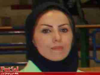درخواست سرمربی تیم دختران زیر ۲۰ سال ایران از کمیته فنی