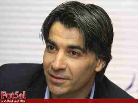 فشار به کمیته فوتسال برای مربیگری شمسایی در تیم ملی