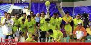 Real Bucaramanga CONMEBOL Futsal Cup 2015 (1)