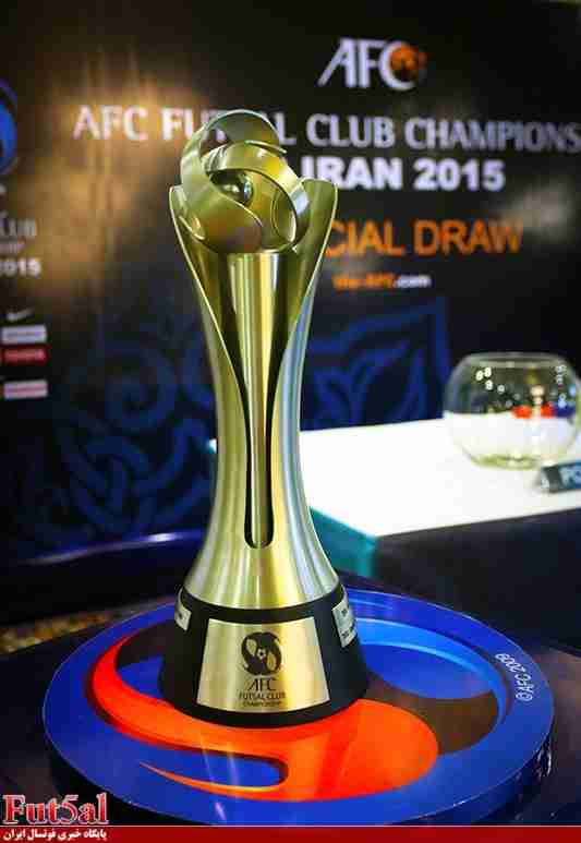 برنامه کامل جام باشگاه های آسیا ۲۰۱۵/آغاز نبرد آسیایی با دیدار شرقی ها