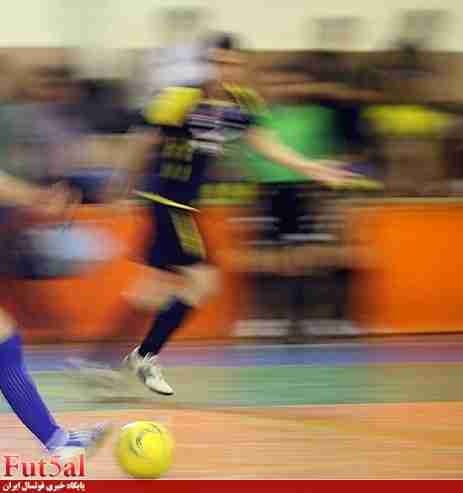 شکایت بازیکنان سابق فوتسال استقلال از این باشگاه به دادگاه حقوقی