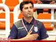 ناظم الشریعه:همه مربیان ایرانی توانایی هدایت تیم ملی را دارند/از مدعیان قهرمانی آسیا کلی عقب هستیم