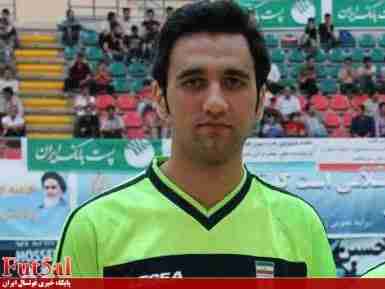 درخواست مجدد کمیته داوران برای حضور نماینده AFC در ایران