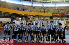 اسامی بازیکنان آرژانتین برای حضور در کوپا آمریکا