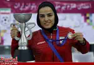 فرشته کریمی