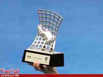 ابوظبی؛میزبان بهترین های سال آسیا/ شانس بالای فوتسال ایران برای درو جوایز
