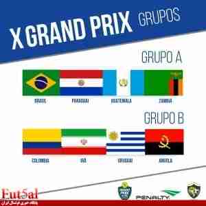 Grand Prix Groups 2015