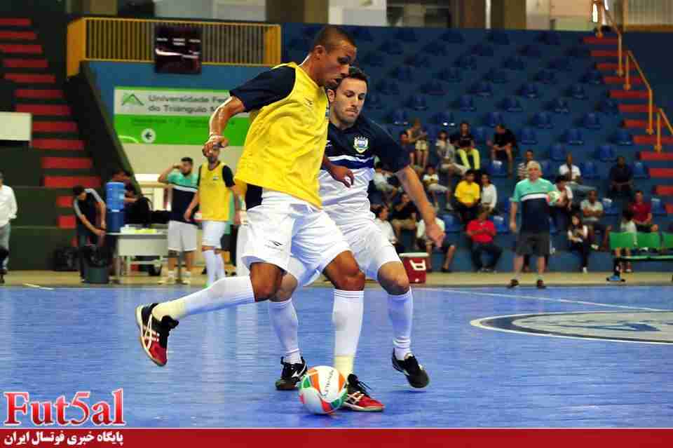 ویدئو/ گل های بازی برزیل – زامبیا