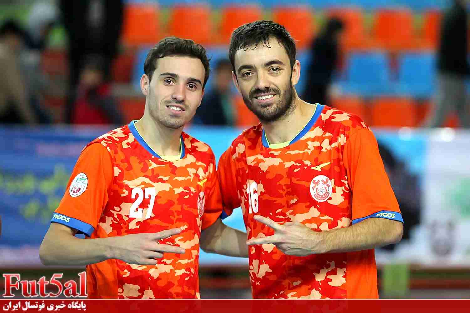 سه تیم قدرتمند لیگ به دنبال بازیکنان خارجی/ فصل دوباره برزیلی ها در ایران
