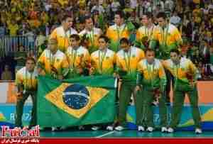 Brazil national futsal team
