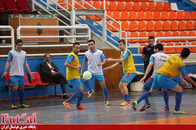 برنامه تیم ملی تا آغاز جام ملت‌های آسیا/ بازی دوستانه در مشهد، اردوی نهایی در تهران