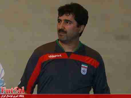 ناظم الشریعه :گیتی پسند ، مس و دبیری شرایط بهتری برای قهرمانی دارند/بازیکنان اصلی تیم های تبریزی خارجی هستند