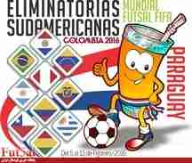 پاراگوئه چهارمین تیم جام‌جهانی