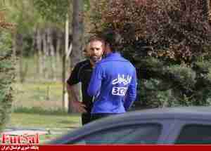 Heydariyan-Esteghlal