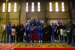 بانوان دانشگاه آزاد