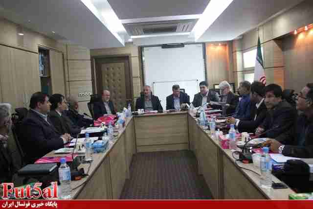 انتقاد مدیرعامل حفاری از انتخاب حامد نجفی در هیات رئیسه سازمان لیگ