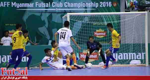 نتایج جام باشگاه‌های جنوب شرق آسیا