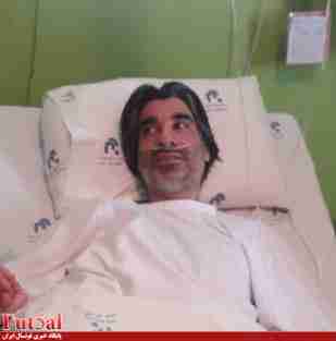شمسایی تا بعد از جام جهانی قید بازی را بزند