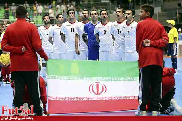 به چهارمی راضی نباشید/ پیش به سوی بهترین مقام ایران در جام جهانی
