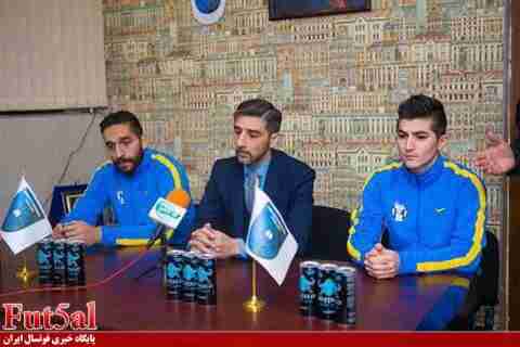 دو بازیکن ایرانی در لیگ جمهوری آذربایجان