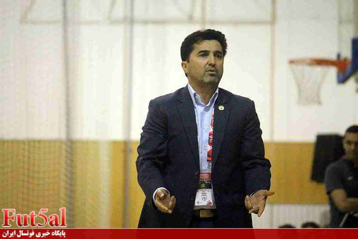 ناظم الشریعه: برگزاری اردوی تیم ملی در قزاقستان فعلا مشخص نیست
