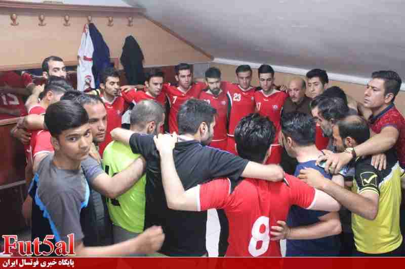 استارت آتلیه طهران قم از فردا/جذب سه بازیکن لیگ برتری
