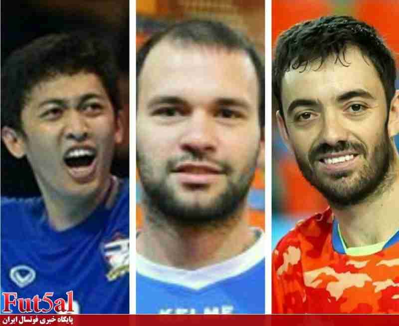 سه بازیکن خارجی مس به ایران بر نمی گردند!