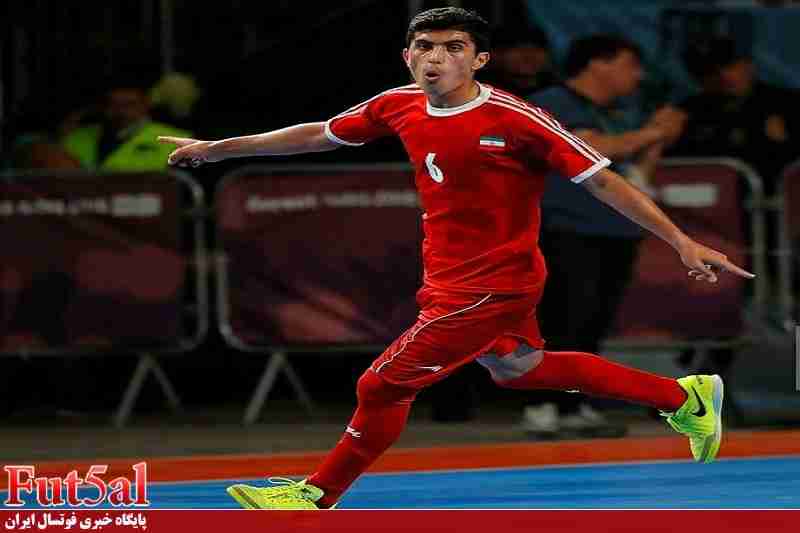 اسماعیلی:ایران توان صعود به مرحله نیمه نهایی المپیک را داشت