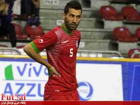 احمدی: فدراسیون فوتبال هیچ توجهی به فوتسال ندارد/ از جامعه داوری عذرخواهی می‌کنم