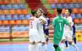 ژاپن قهرمان فوتسال زیر بیست ساله‌های آسیا/ تیم افغانستان یک گام کم آورد