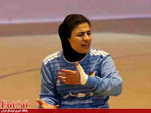 بنی هاشمی: داور شیرازه تیم ما را به هم ریخت /برای نتیجه گرفتن تمرکز کرده بودیم !