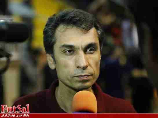 سرمربی منصوری: شکست راگا به ما امید داد/ با قدرت لیگ را شروع می‌کنیم