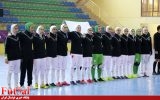 بی توجهی فدراسیون فوتبال به تیم ملی زنان/ اردوی فوتسال لغو شد؟