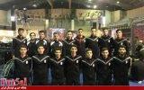 اعزام تیم ملی فوتسال زیر ۲۰ سال به تایلند بدون مربی دروازه‌بانها