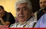 حسین شمس برای حضور در انتخابات فدراسیون فوتبال ثبت نام کرد