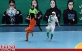 برنامه هفته دوم لیگ برتر بانوان