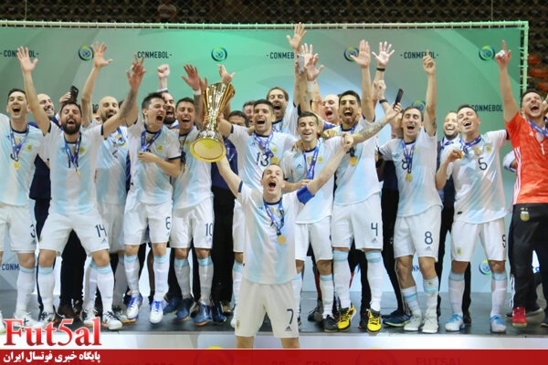 آرژانتینی ها نامه ایران را جواب ندادند / دیدار با قهرمانی جهان در آستانه لغو