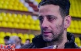 اصغری مقدم: کوثر اصفهان تیم بسیار خوب و قابل احترامی است/ فردا بازی سختی داریم