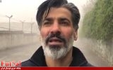 ویدئوی اختصاصی/سالگرد تولد وحید شمسایی اسطوره فوتسال ایران