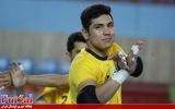 دروازه‌بان تیم ملی فوتسال افغانستان به کرونا مبتلا شد