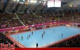 توقف درخواست میزبانی ایران در جام جهانی