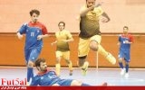اعتراض به قهرمانی الریان در لیگ فوتسال قطر رد شد