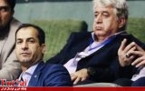 حمایت پرهیزکار از حضور شمس در انتخابات فدراسیون فوتبال